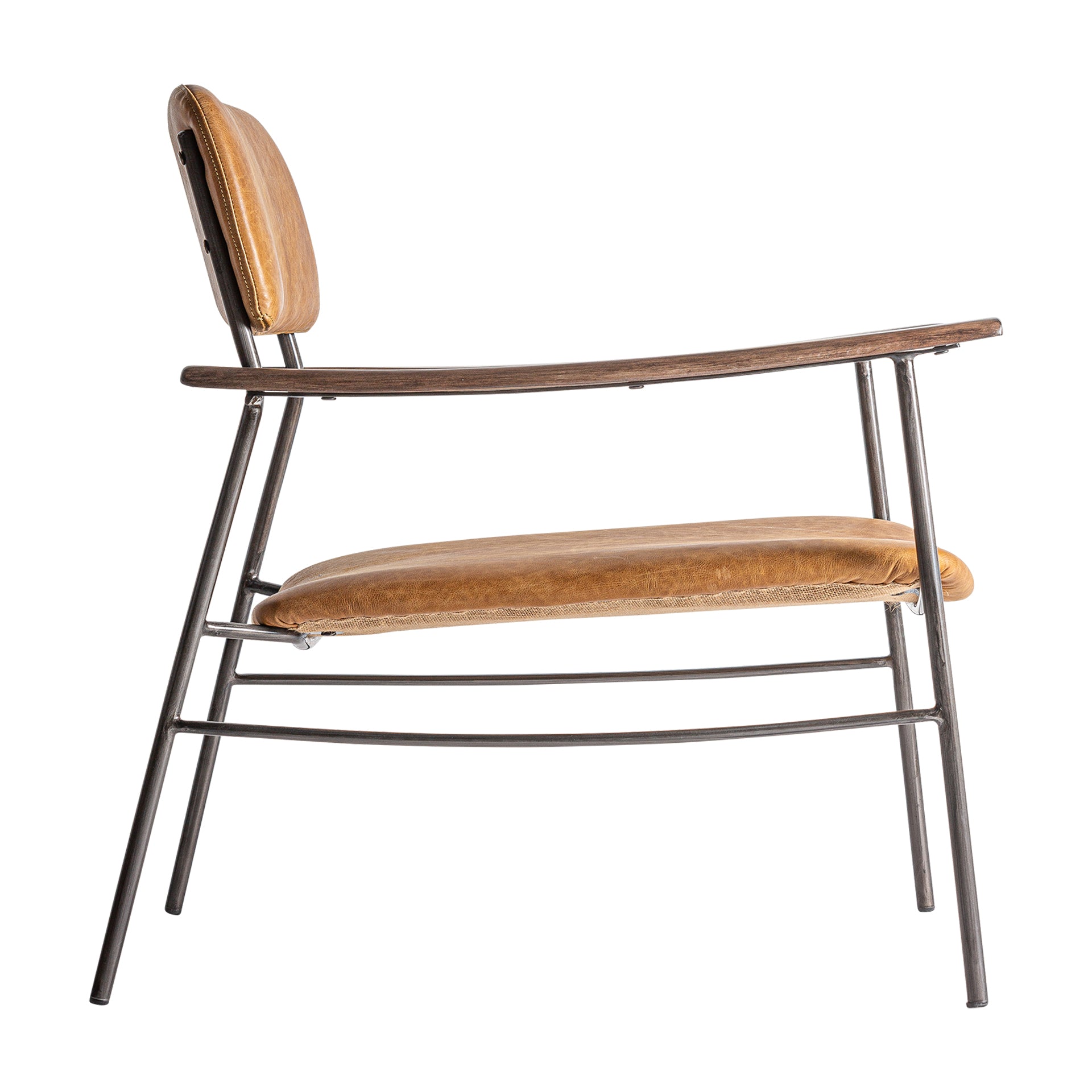WAKY ARMCHAIR